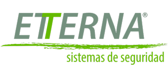 ETTERNA Sistemas de Seguridad