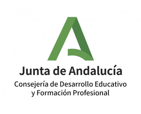 junta de Andalucía educación