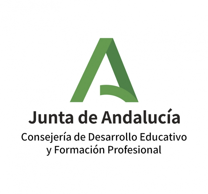 junta de Andalucía educación
