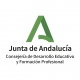 junta de Andalucía educación