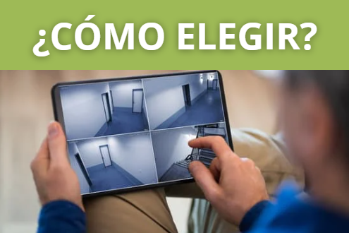 sistemas de seguridad para pequeña empresa
