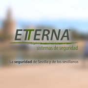 aniversario 12 años etterna sistemas de seguridad