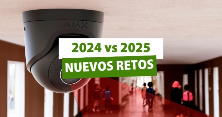 Tendencias en Sistemas de Seguridad 2024 y lo que viene en 2025: Protegiendo Sevilla con Tecnología de Vanguardia