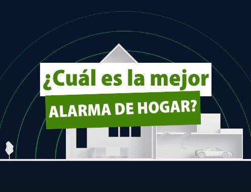 cómo elegir la mejor alarma para tu hogar en sevilla