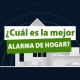 cómo elegir la mejor alarma para tu hogar en sevilla